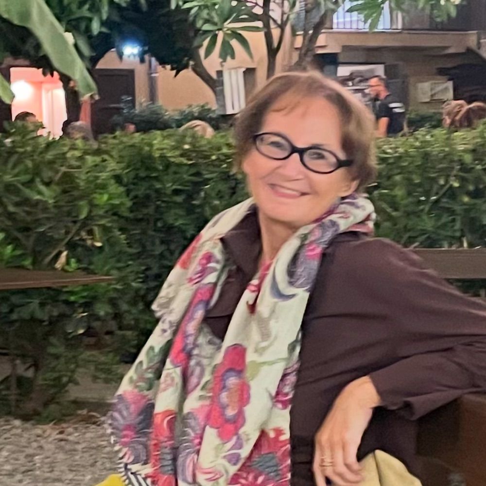 Silvia Onesti