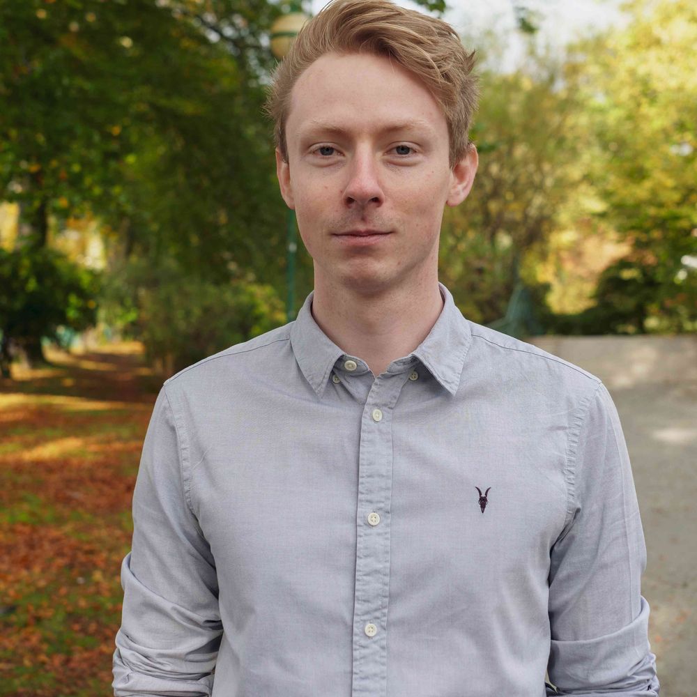 Sean Bankier