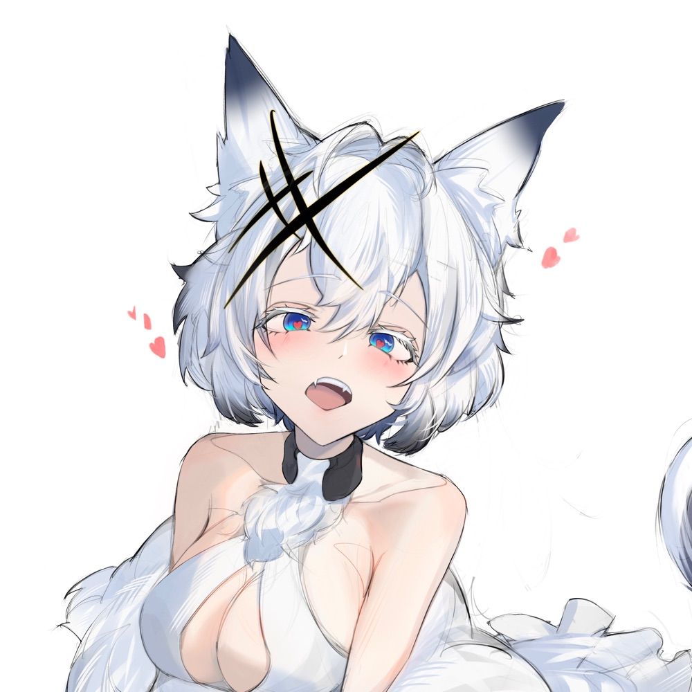 neko仙人