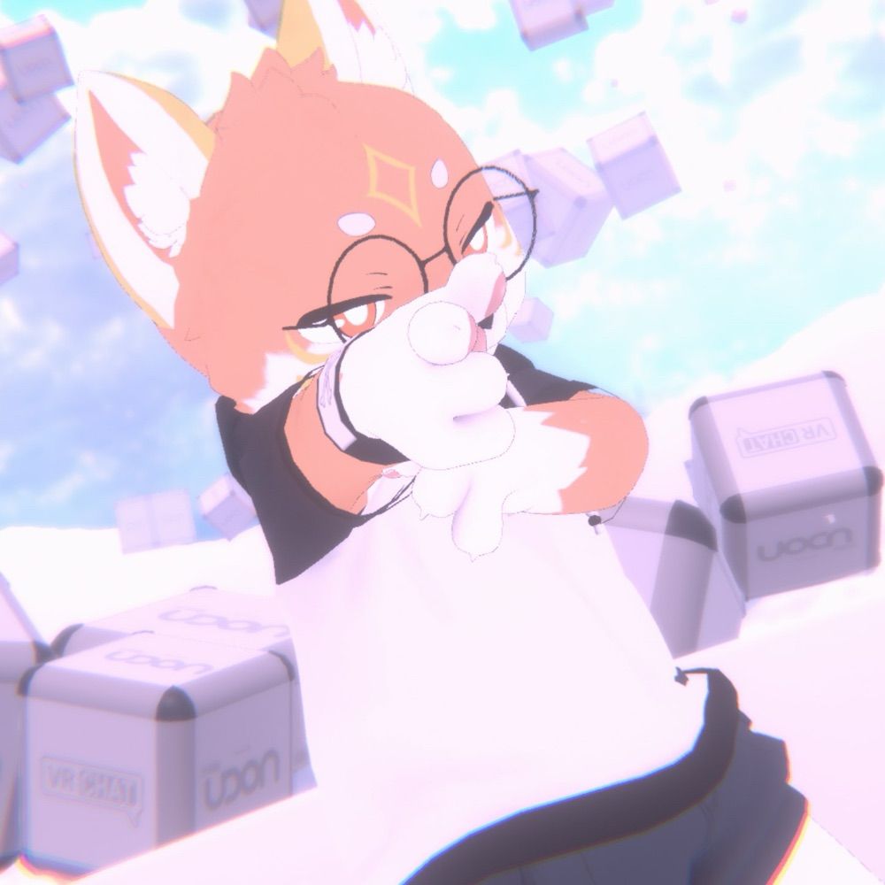赤焰 Spectrum