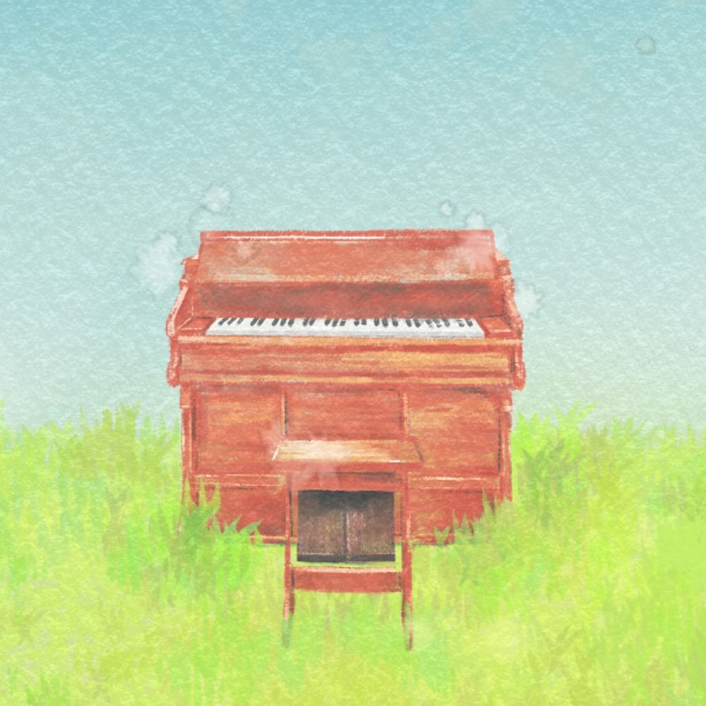 ヤマノ鹿子
