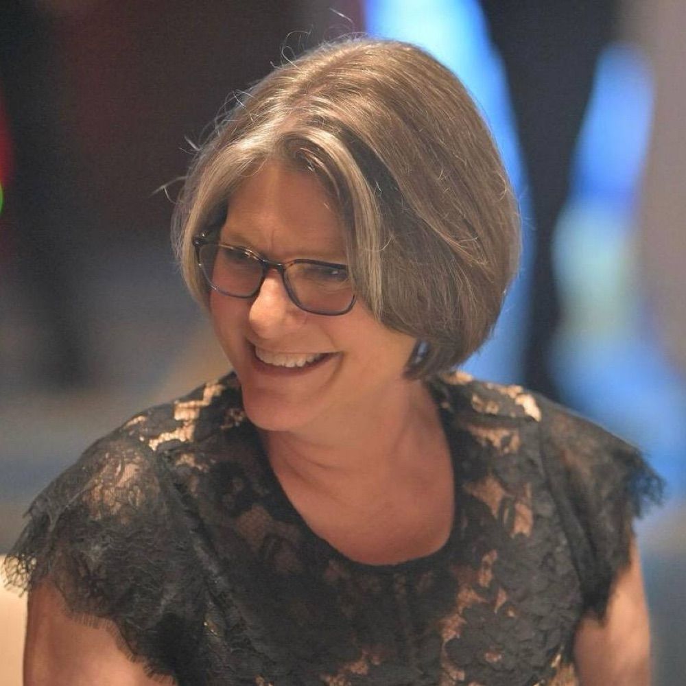 Stephanie Hudson
