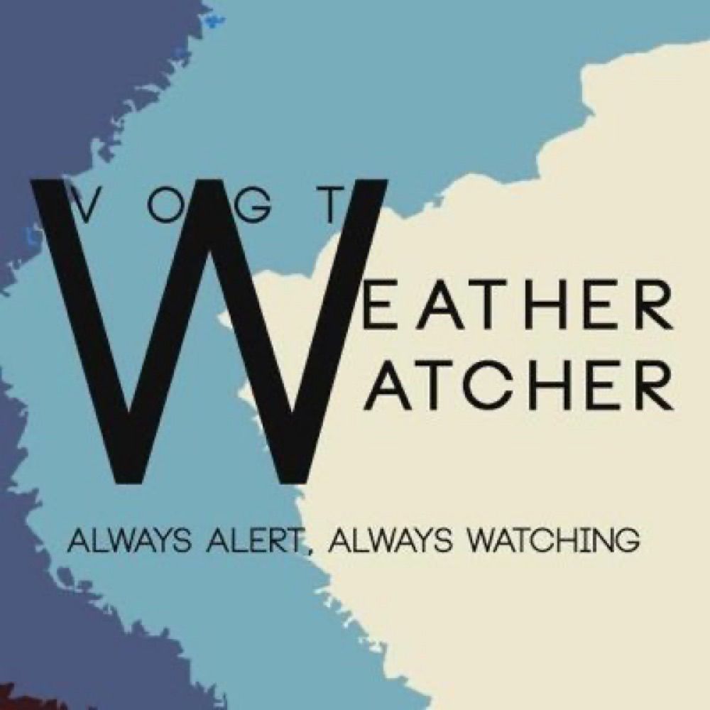 Vogt WeatherWatcher