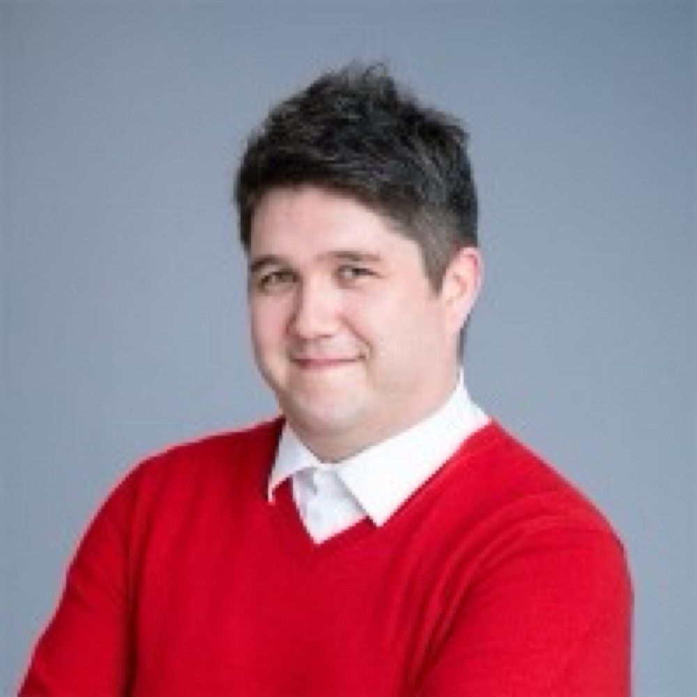 Rob Pereyda