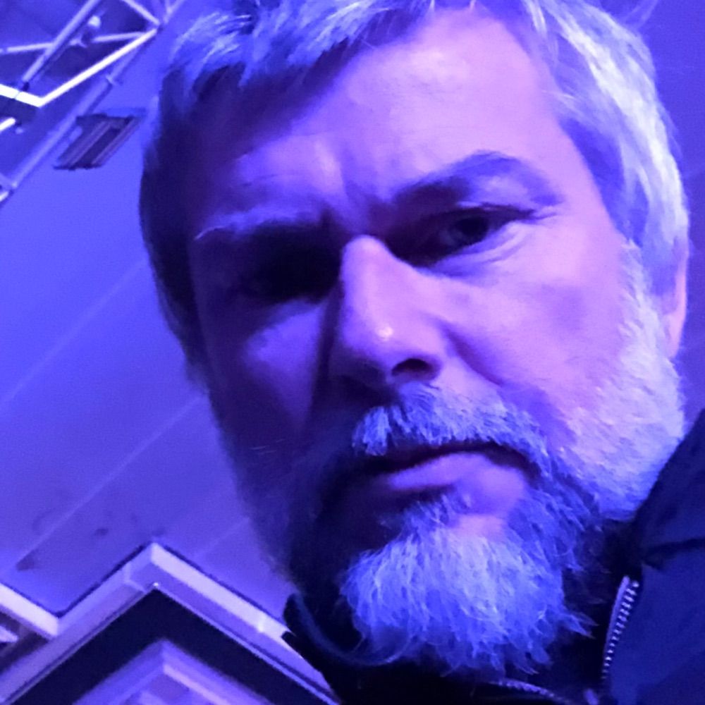 Alan Strange