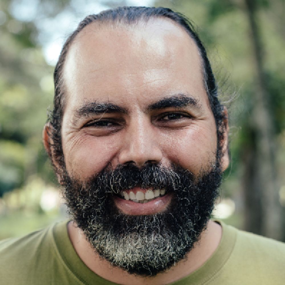 Marcelo Magallon