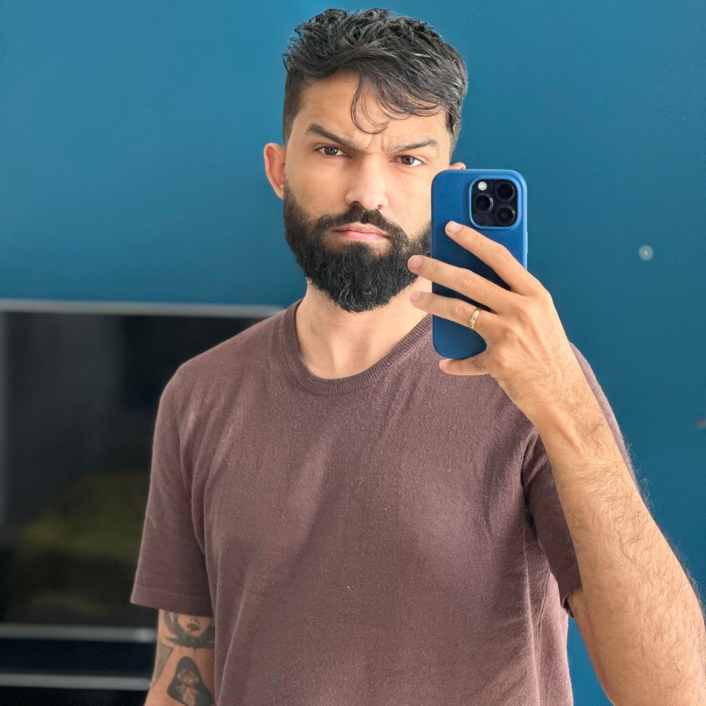 Bruno Gomes