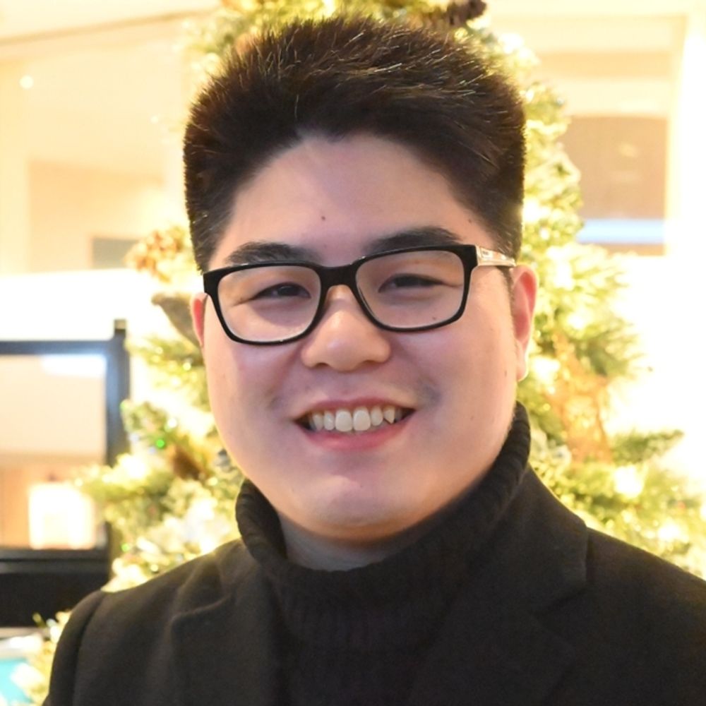 James Chen, PHR 🔜 PAX West