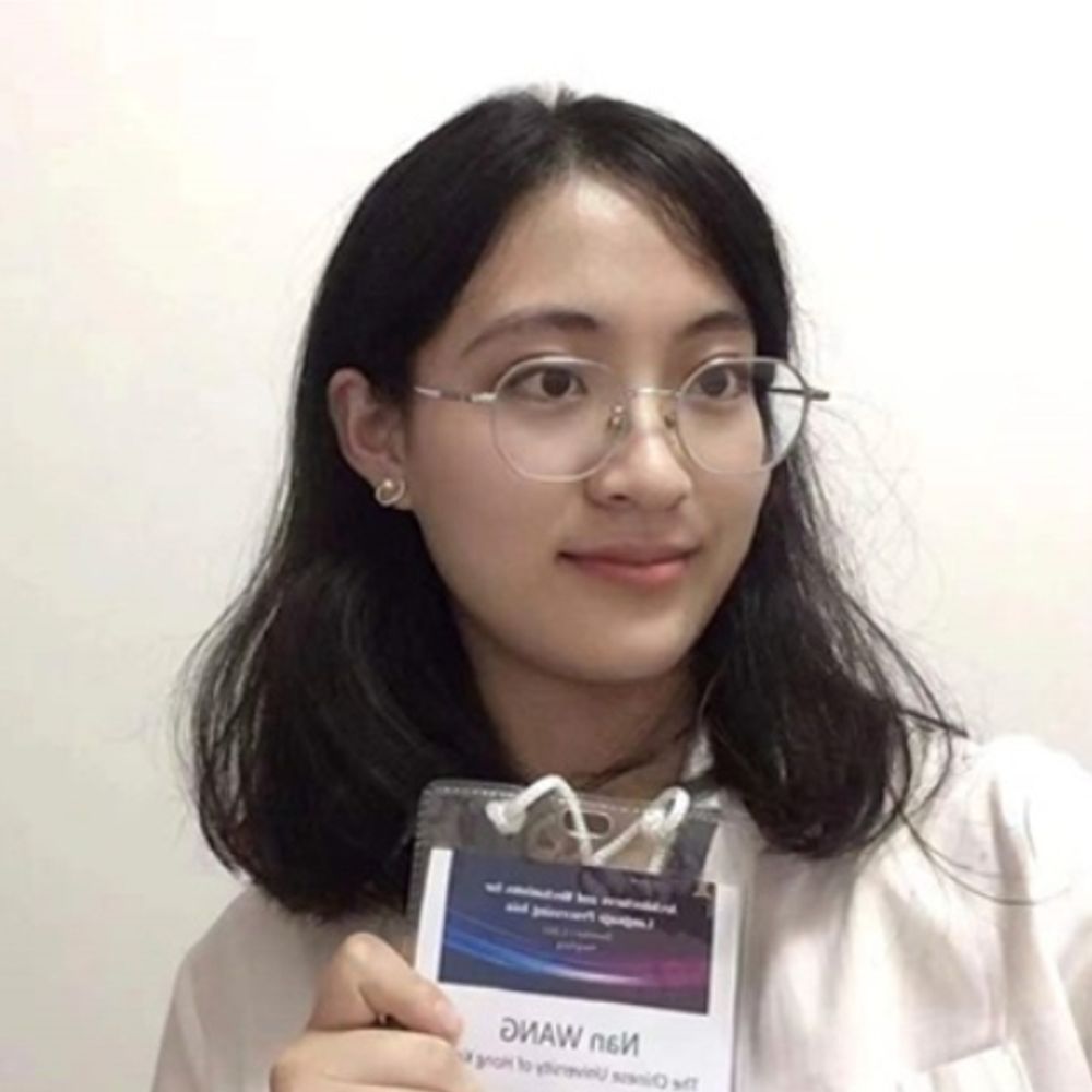 Nan Wang