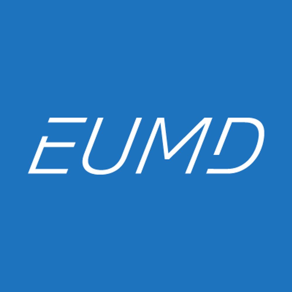 EUMD | Albert Morén