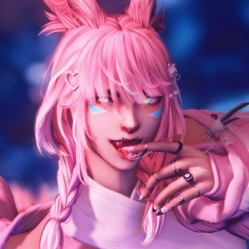 🎀 Circe Fair
