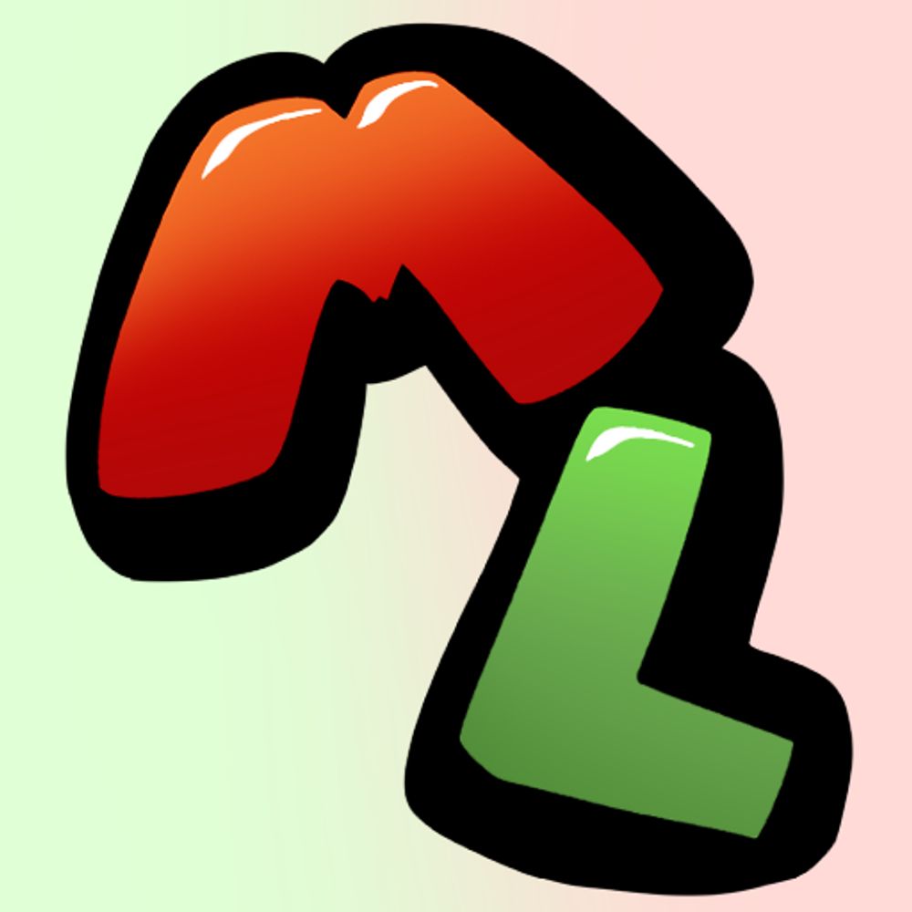 The Mario & Luigi Art Collab (-ship)!