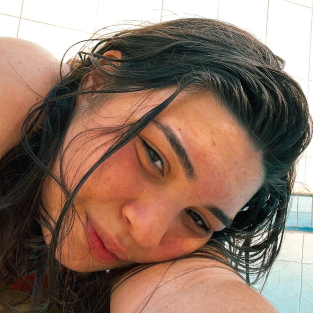 Ágatha Moreira de Souza