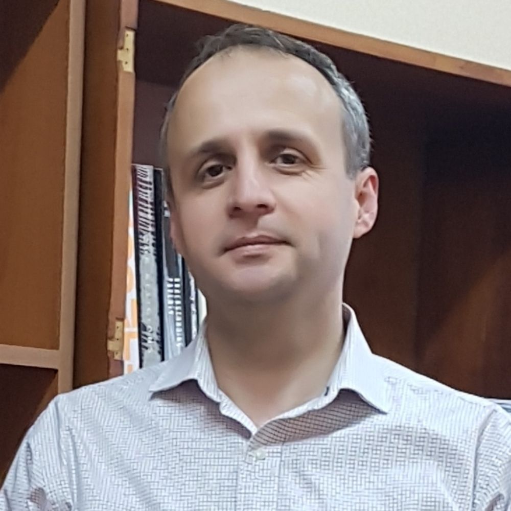 Yunus Kaya