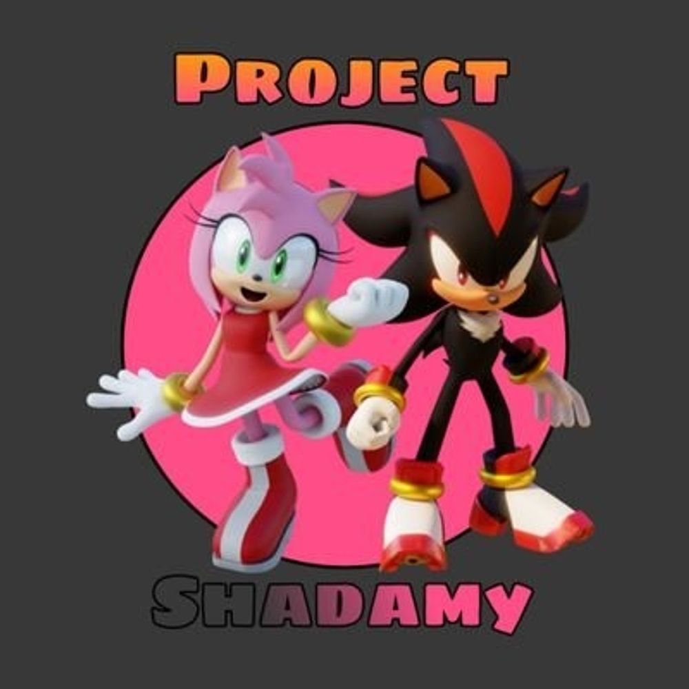 Project: Shadamy