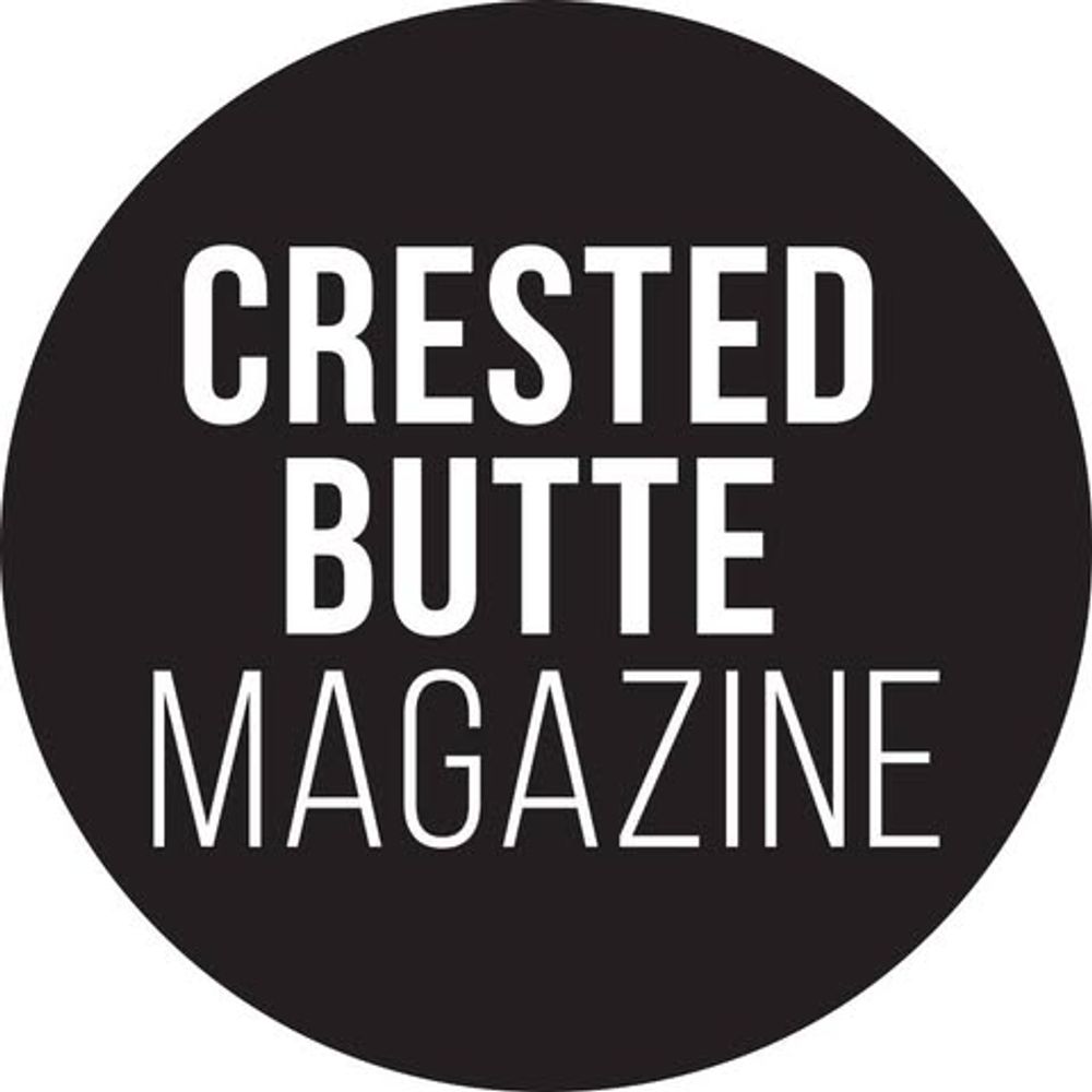 Crested Butte Magazine
