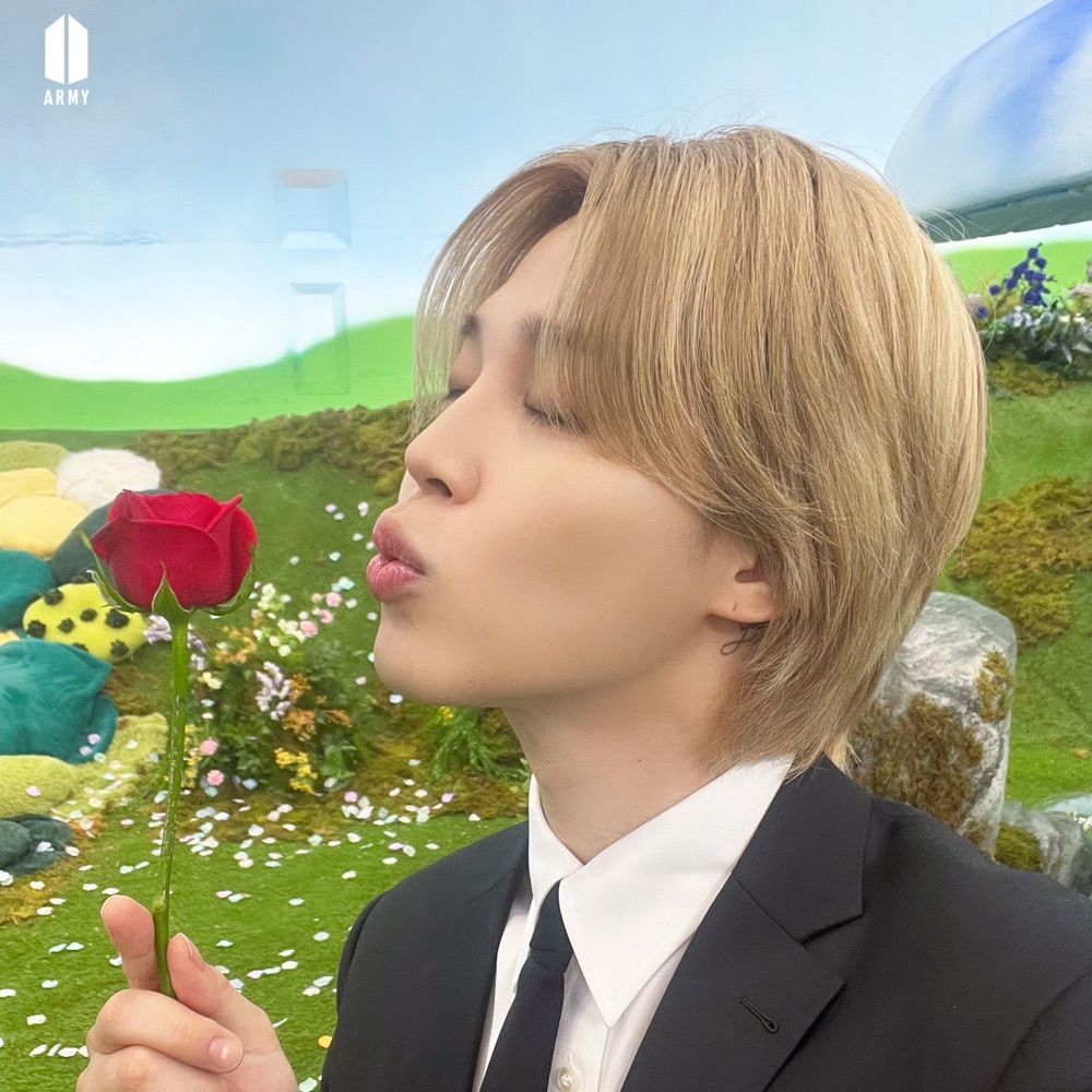 Jimin ♡ Club