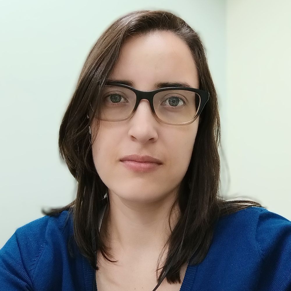 Natalia Rojas-Valencia