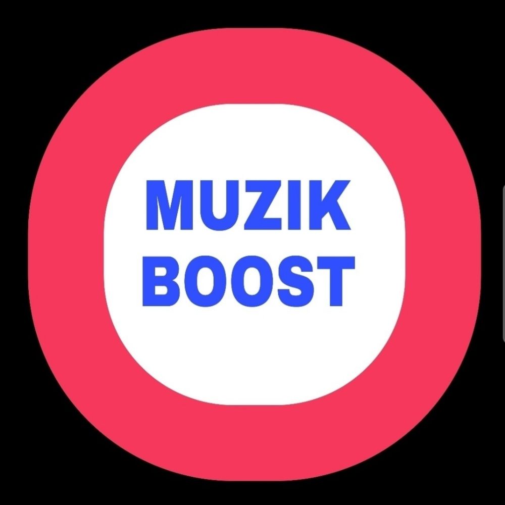 Muzik Boost