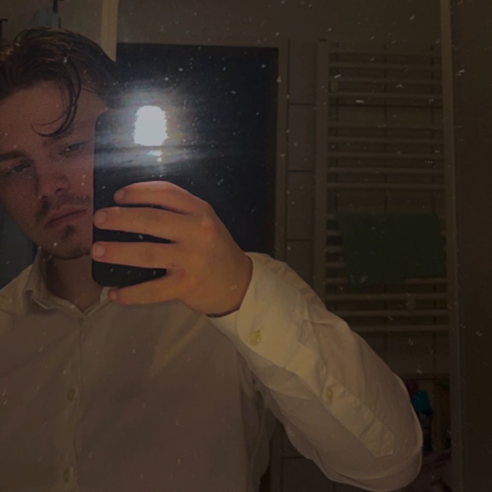 Julien Olschewsky