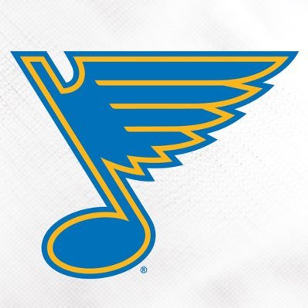 St. Louis Blues (mirror)