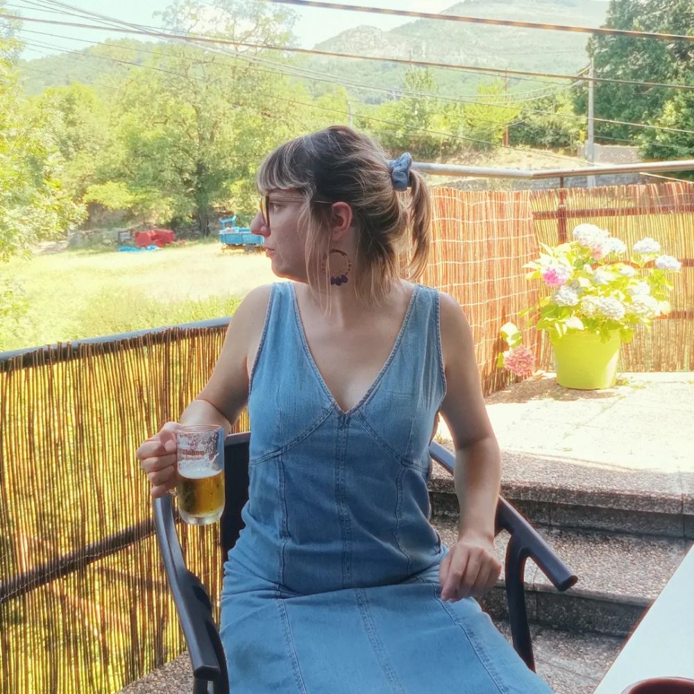 Silvia