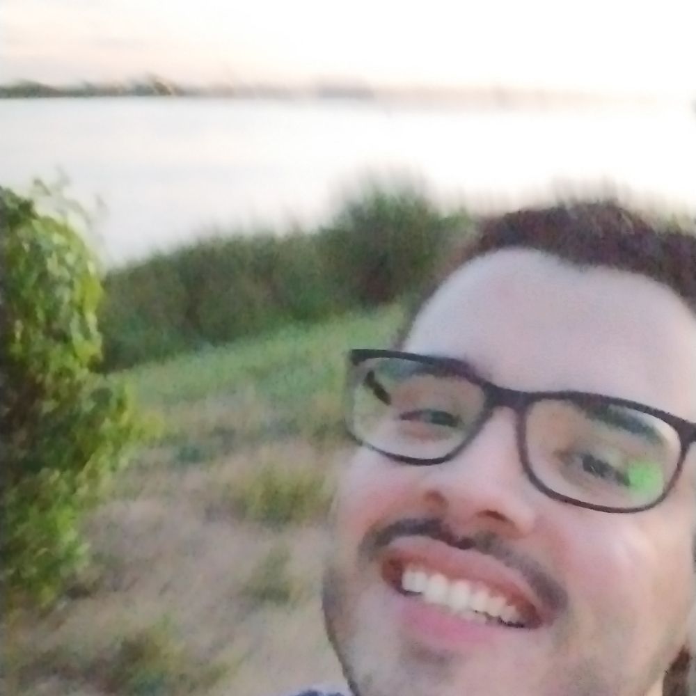 Leonardo Paixão 