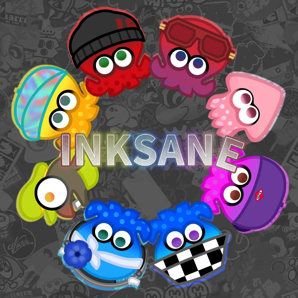 Inksane
