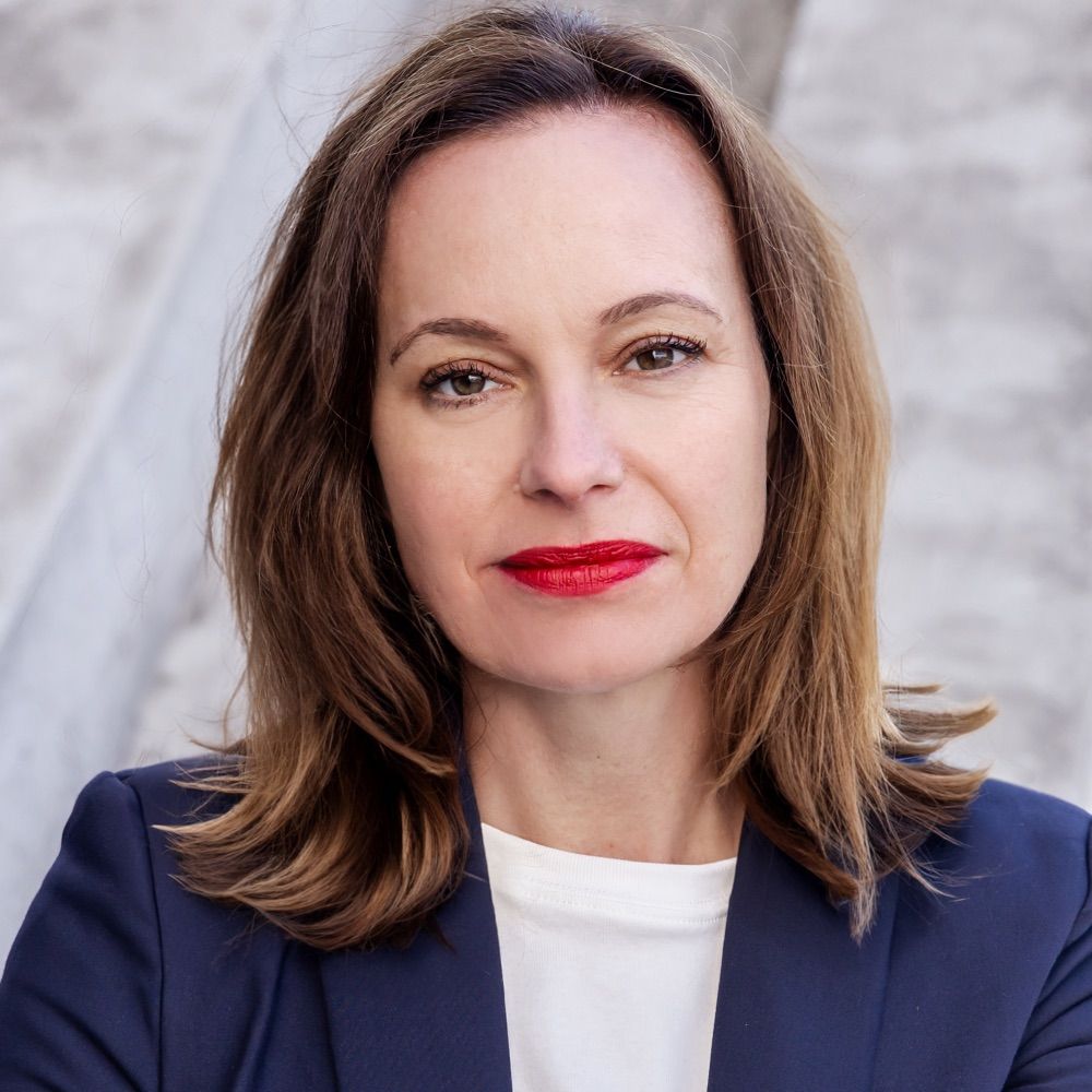 Tanja Buntrock