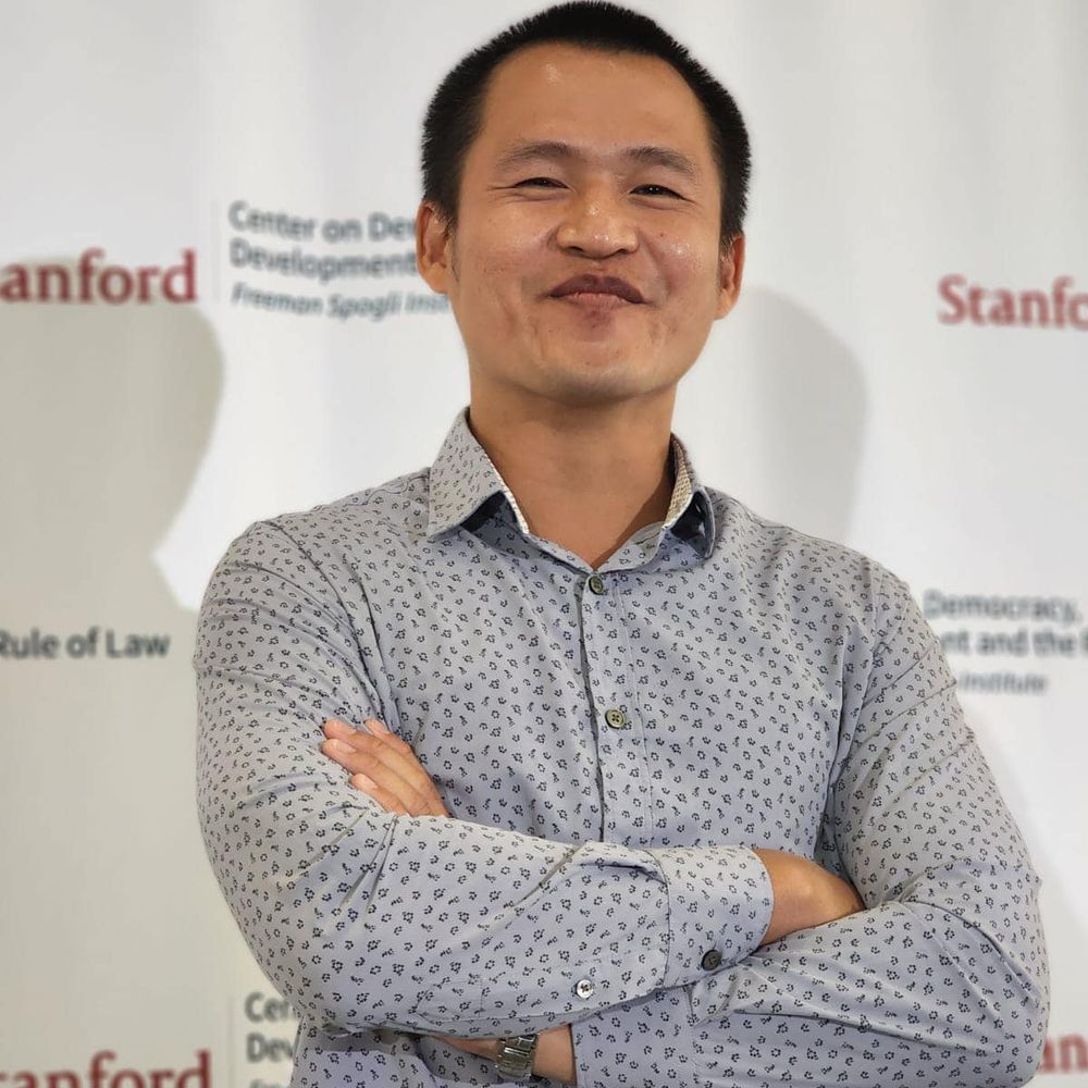 Nguyễn Tiến Trung