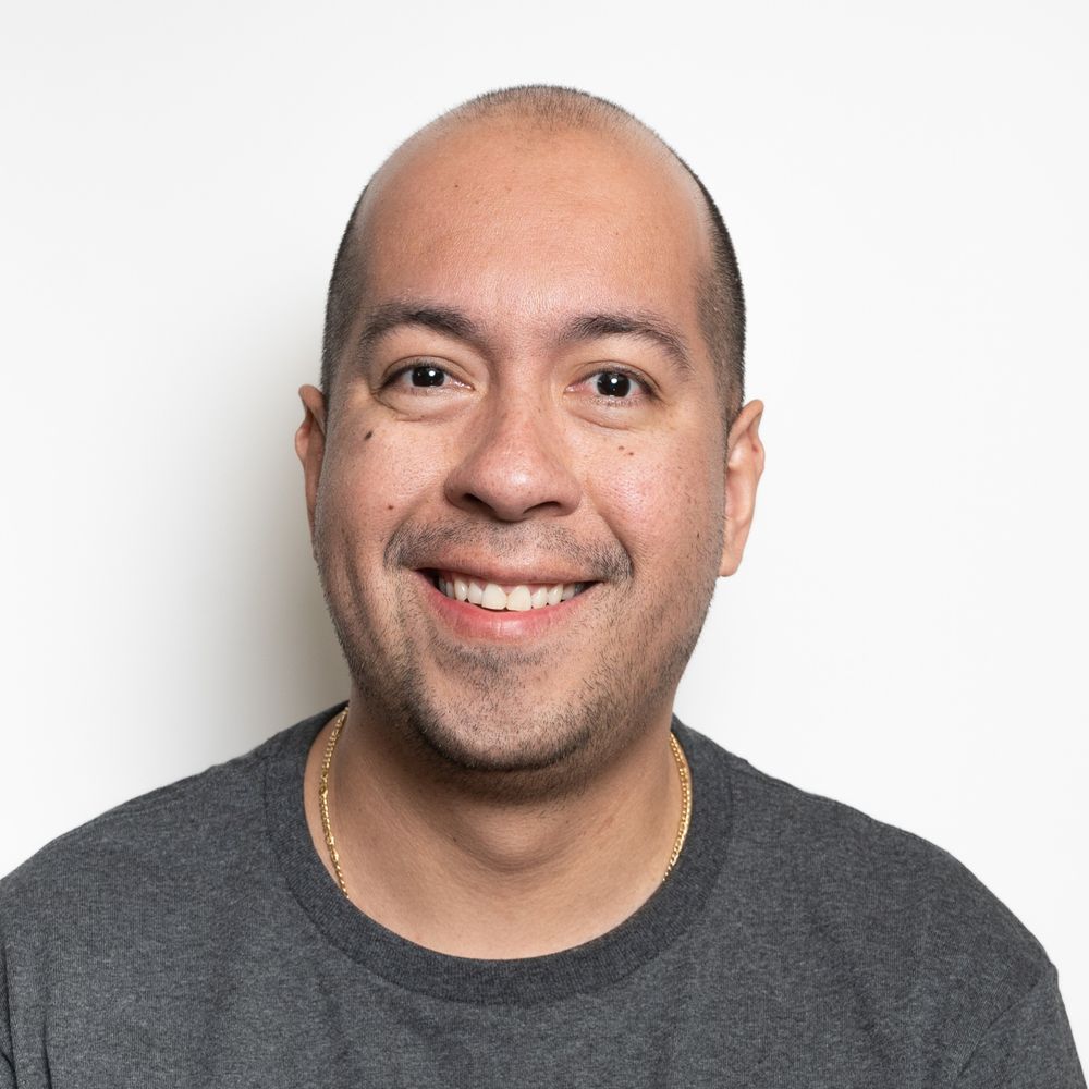 Andrés  "El Pana" Villanueva