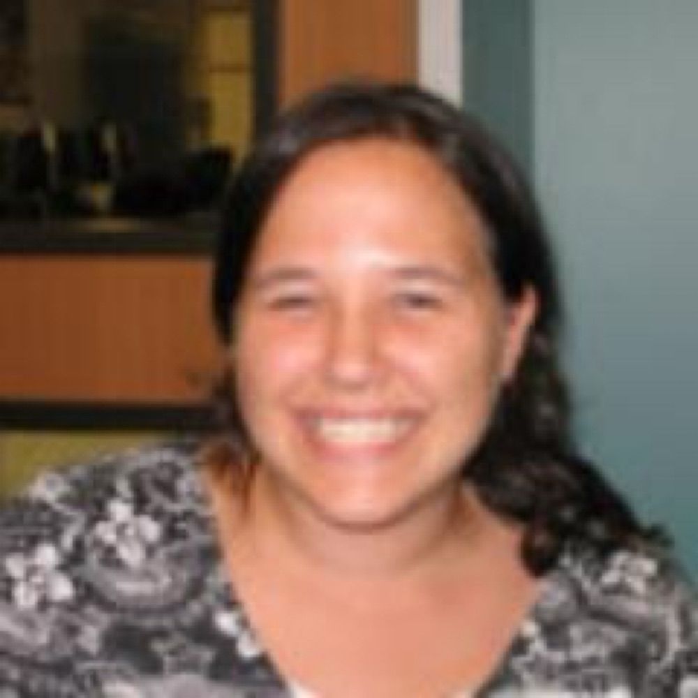 Christine (Southard) Lorenzo