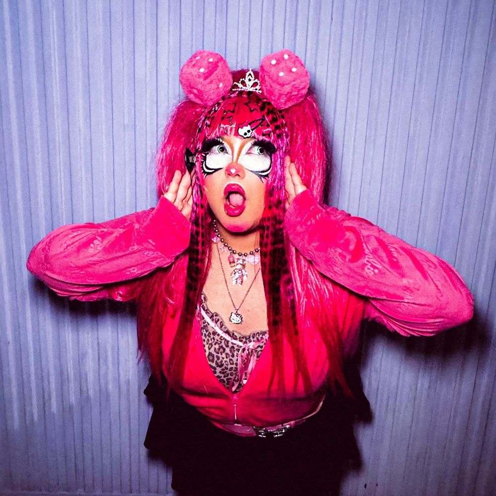 la babie von bimbo💋