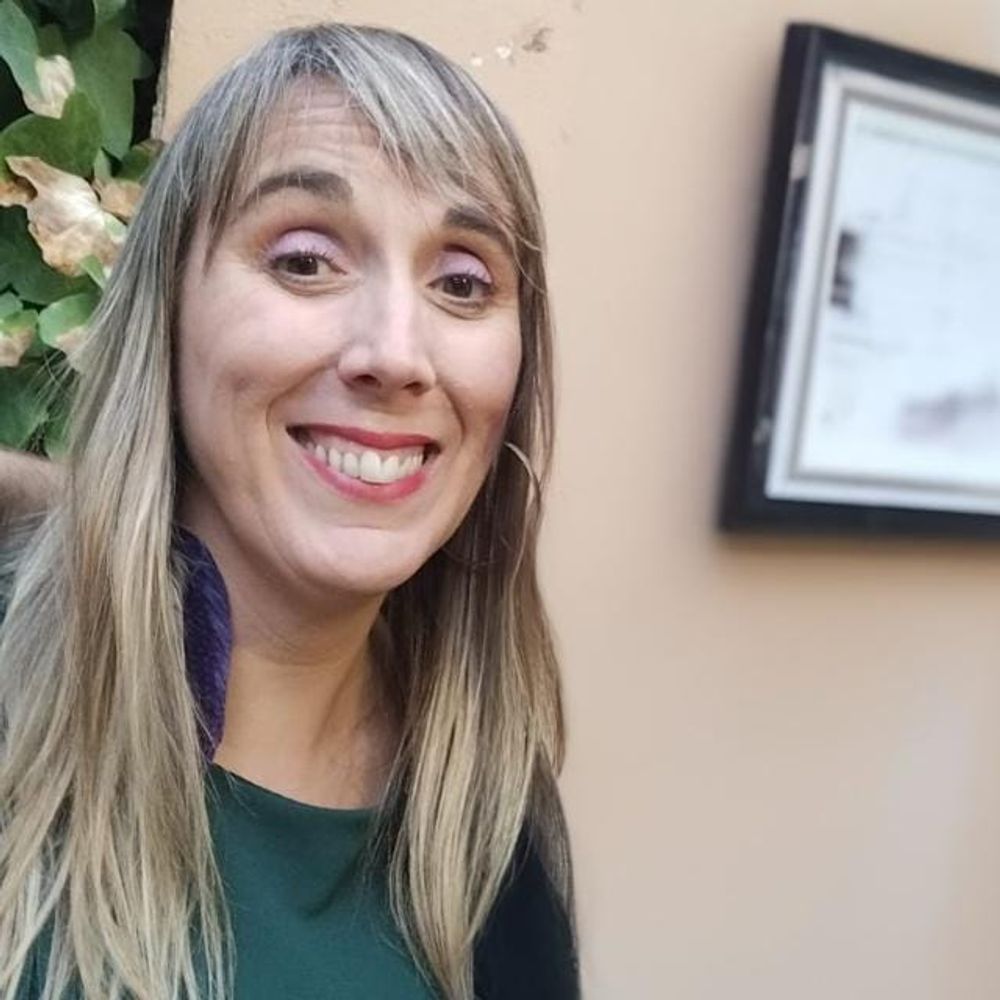 María Rosa Fernández Sánchez