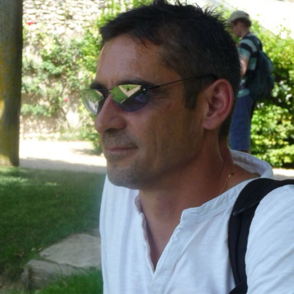 Cris Rotunno