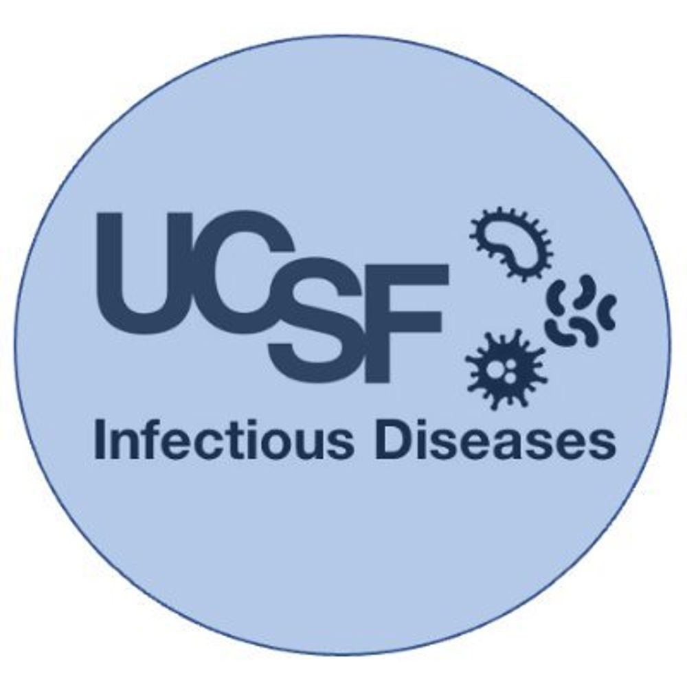 UCSF ID Fellowship