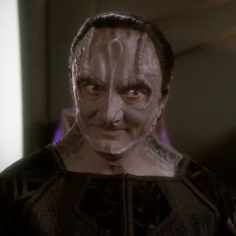 Garak