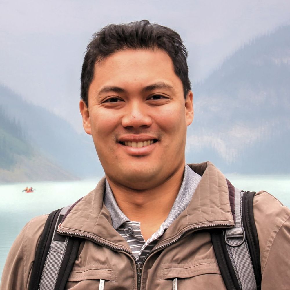 Irwin Reyes