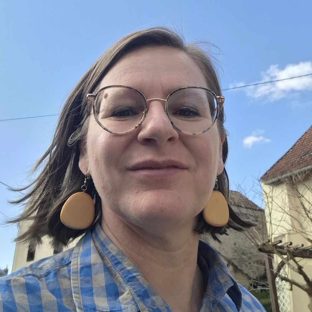 Mélanie Joseph-Vilain