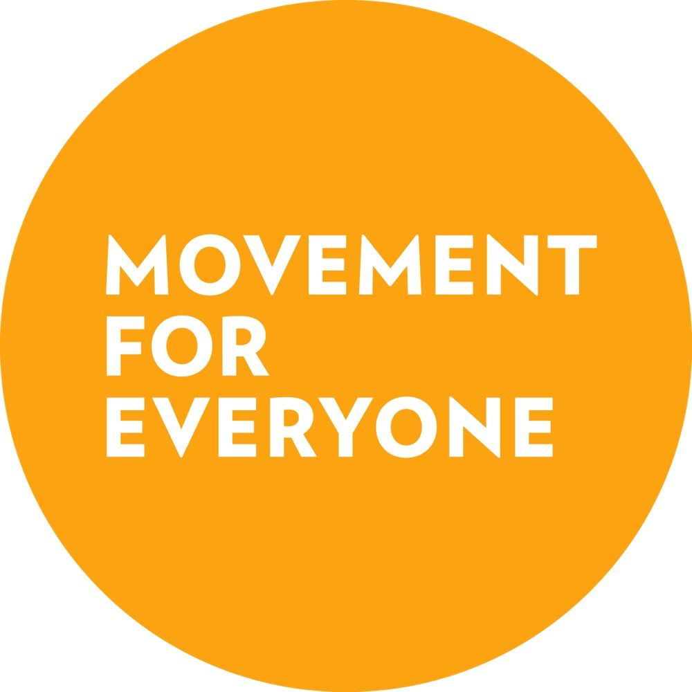 Movement For Everyone