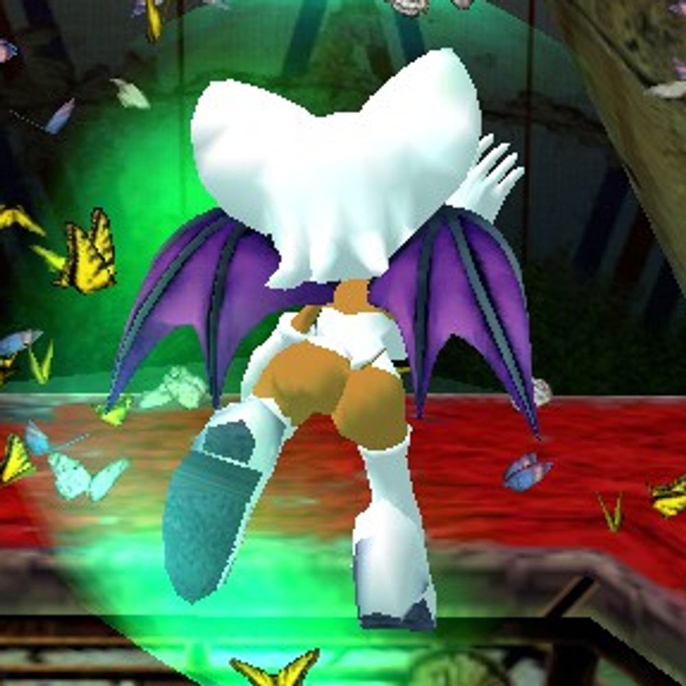 Omegasunburst