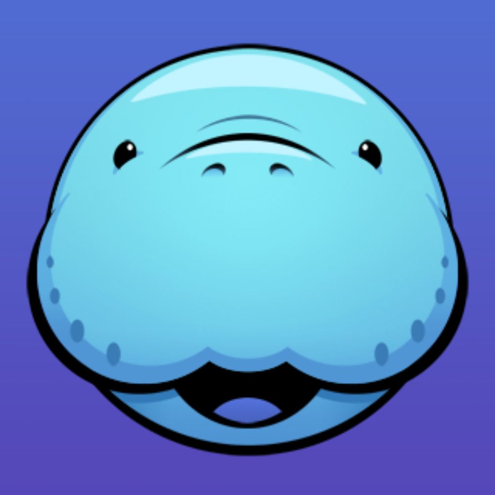 Laughing Manatee Games