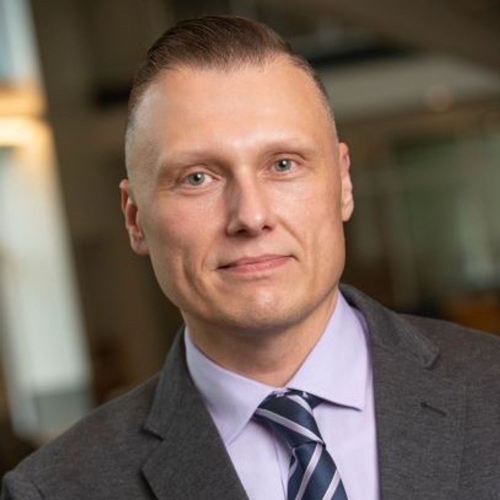 Serhiy Charntikov