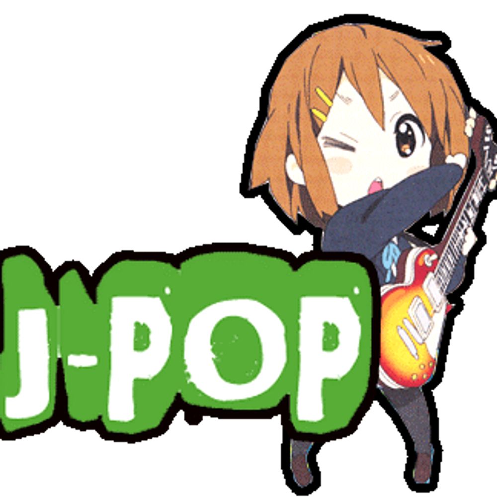 J-pop Brasil