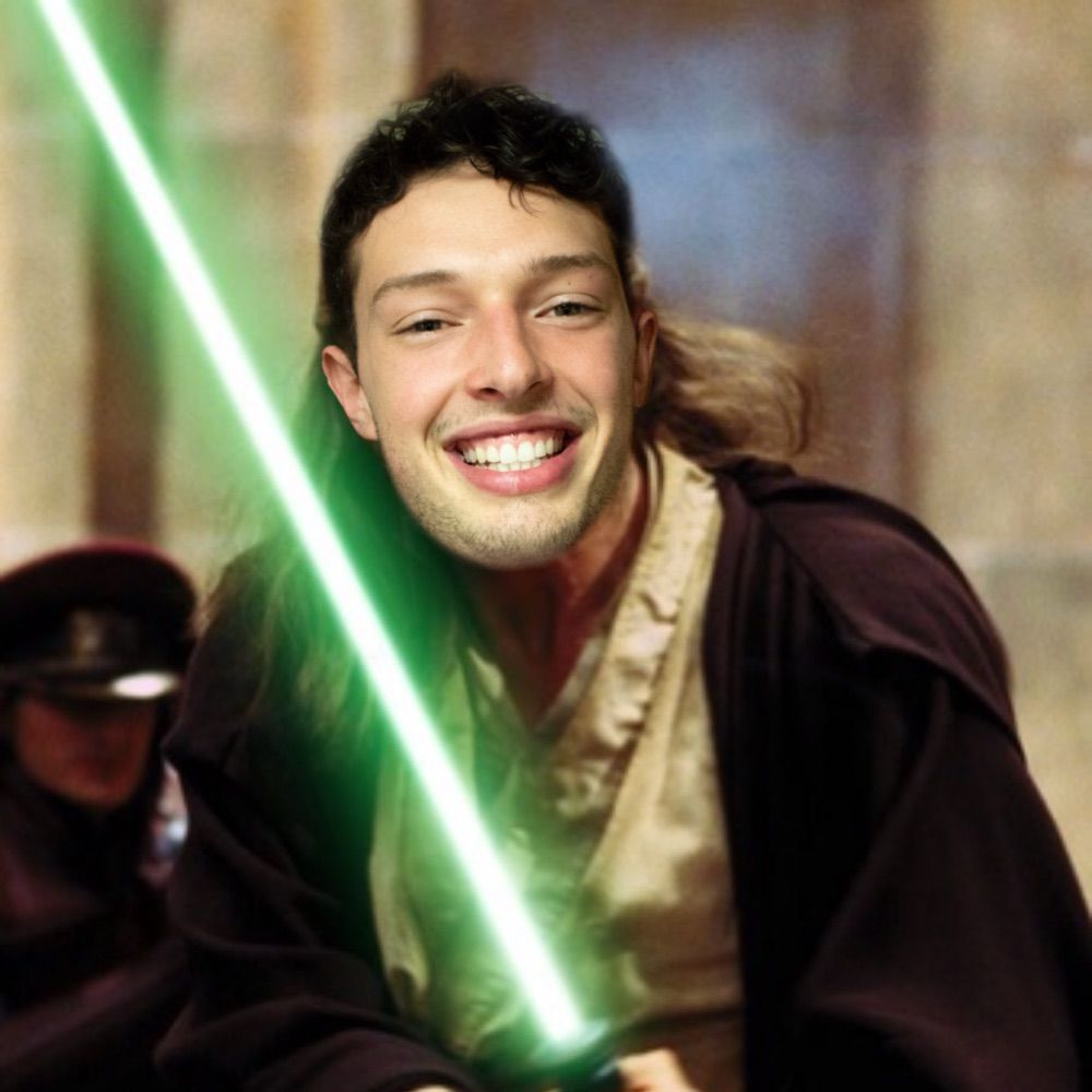 Jedi Connor
