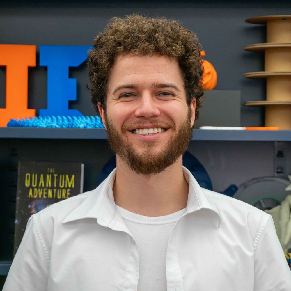 Robbie Sieczkowski