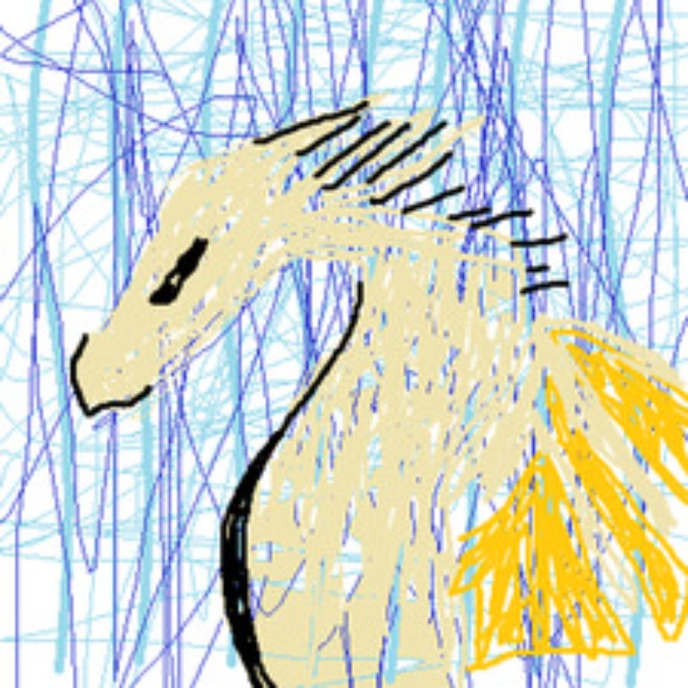 The Inconsistent Dragon, Alephwyr's avatar