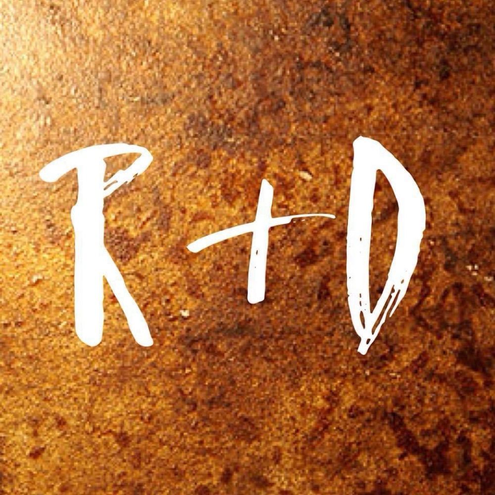 Rust & Dirt 