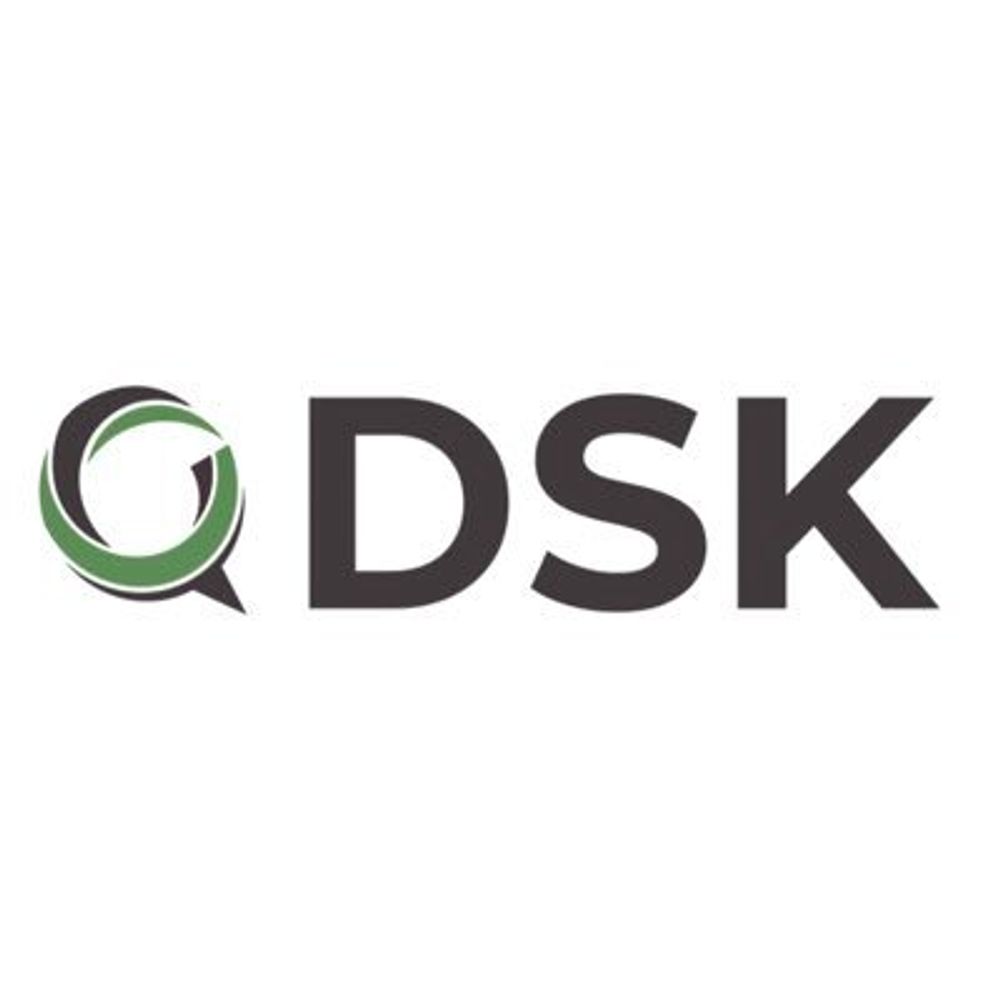 De Samvirkende Købmænd (DSK)