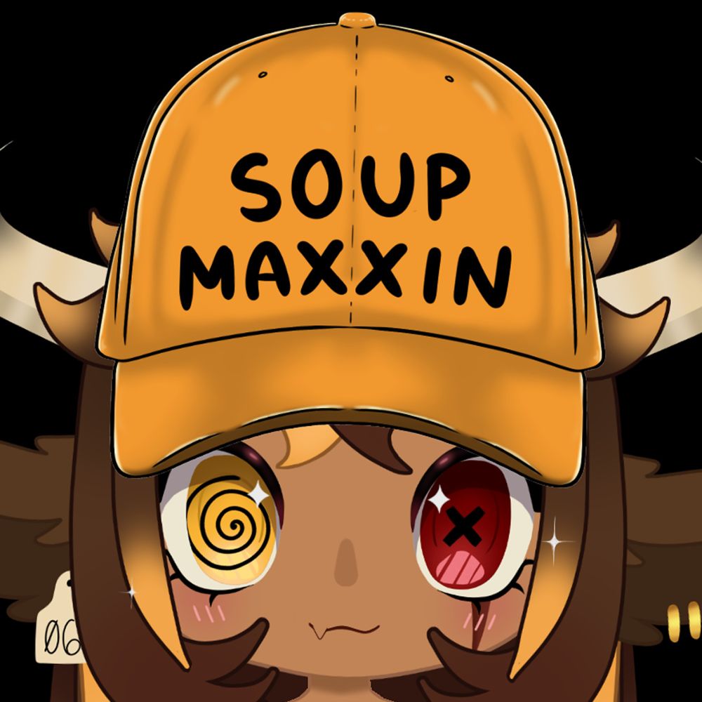 Saimin 🐮🔪 | 